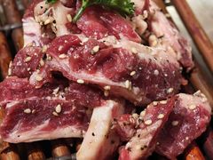 -西塔老太太泥炉烤肉(双井店)