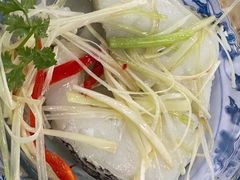 -無招牌海鮮(芽笼店)