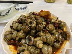 -香满锅老北京羊蝎子火锅·家常菜(新街口店)