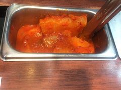 -神仙雪浓汤(明洞店)
