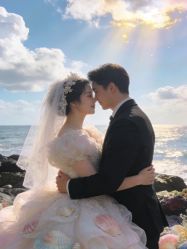 -雅云婚纱摄影工作室旗舰店