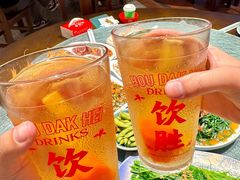 -蚝得喜海鲜(东城店)