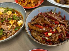 -老三样·旧食新味(船山路店)