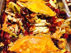 -赶海部落海鲜城(海阳路店)