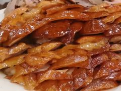 -燕风楼烤鸭店(建设总店)