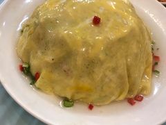大厨一锅鲜-聚福缘菜馆(隆昌路店)