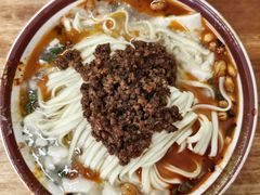 -小谭豆花(西大街店)