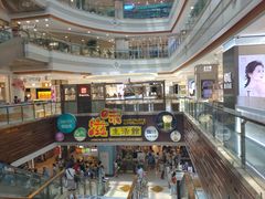 -巴黎春天(浦建店)