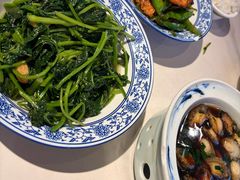 -欧记大排档·景德菜(上海首店)