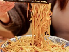 西北杂酱面-陳香貴·兰州牛肉面(东方宝泰店)