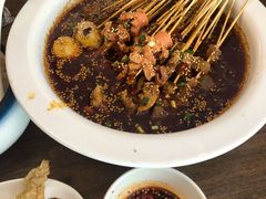 -三生小馆(亭知路店)