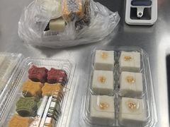 -非遗近水楼糕团(景德路店)