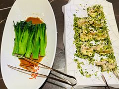 -海派悦庭·海胆烧麦·新融合菜(凯德广场店)