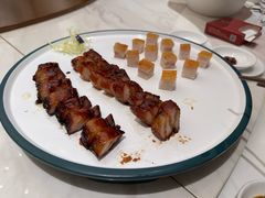 -金河半岛园林酒家(金融城店)