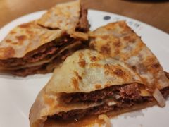-河沿肉饼Beijing Pie(东华门店)