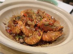 -西湖春天•老字号杭州菜(百汇店)