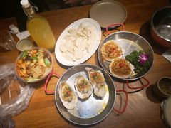 -必点海鲜·鲅鱼水饺(鞍山西道店)