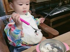 -新白鹿餐厅(城西银泰城店)