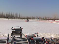 -绿野森林乐园冰雪季