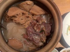 -清水亭湖北菜(大屯DT51店)