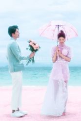 -色色婚纱摄影(大沥旗舰店)