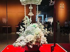 -北京工艺美术博物馆