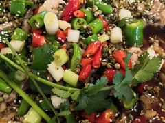 -米二红烧兔(华阳店)