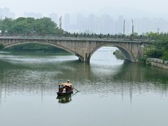 -三垟湿地