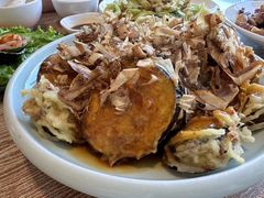 -渔家颂歌渔家味道(青石路店)