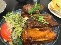 -妈阁铭记澳葡美食