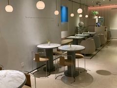大堂-théATRE 茶聚场(王府中環店)