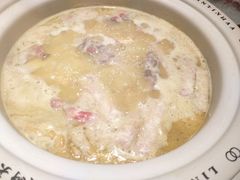 -领鲜天下·焗海鲜·花胶鸡(天目里店)