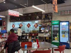 -何不烦·鲜肉烤串·衡阳小炒