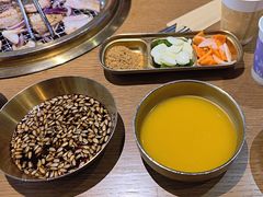 -七小福烤肉(新奥店)