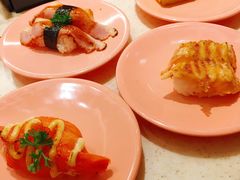 -争鲜回转寿司(东方银座店)