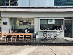 门面-CoffeeVendor(西乡店)