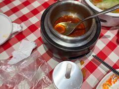 -西贝(虹口龙之梦店)