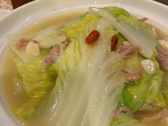 -大鸭梨烤鸭店(花园村店)
