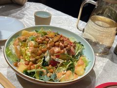 -萃華楼(王府井店)