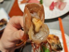 -乾山寿司(好运街店)