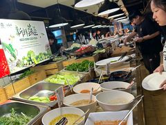 -戈拿旺巴西烤肉(崇文门店)
