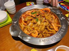 虾煲-胖哥俩肉蟹煲(福州仓山爱琴海店)