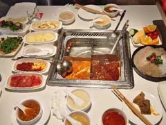 -海底捞火锅(外滩店)