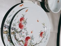 -维园悦谱·海派家常菜(乌鲁木齐南路店)
