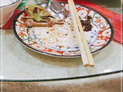 -陈家老院子·长春特色东北家宴(一匡街店)