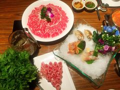 -珍宝轩海鲜火锅(碧湖大厦店)