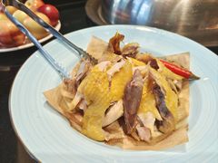 -三个渔夫·蒸汽海鲜(万德大厦店)