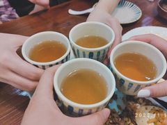 -阿拉木汗餐厅(山大路店)