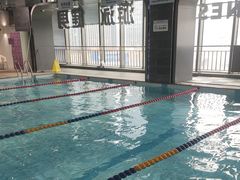 -FLARE STAR FITNESS(复地活力城店)