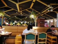 大堂-季季红火锅(动壹店)